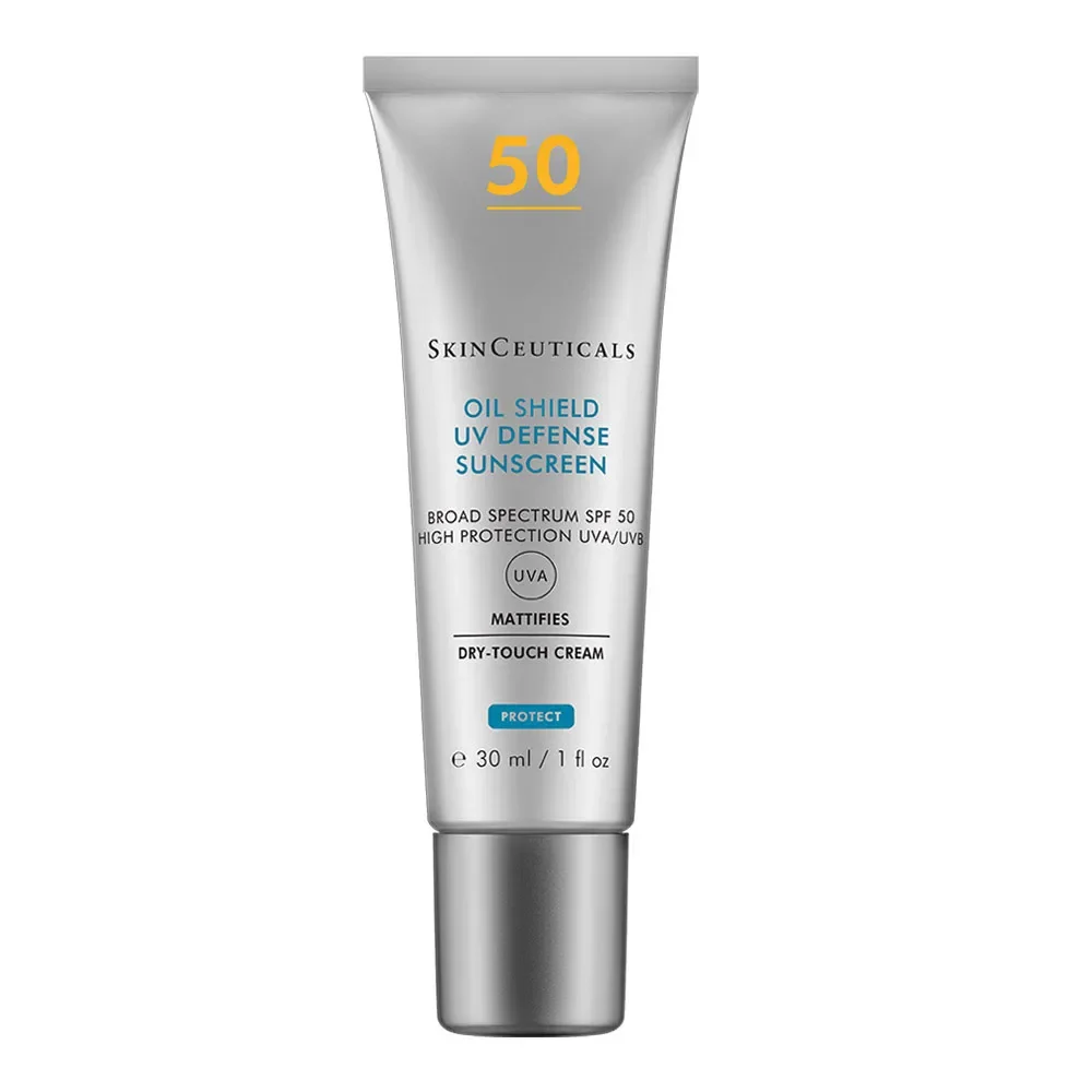 Oil Shield UV Defense SPF50