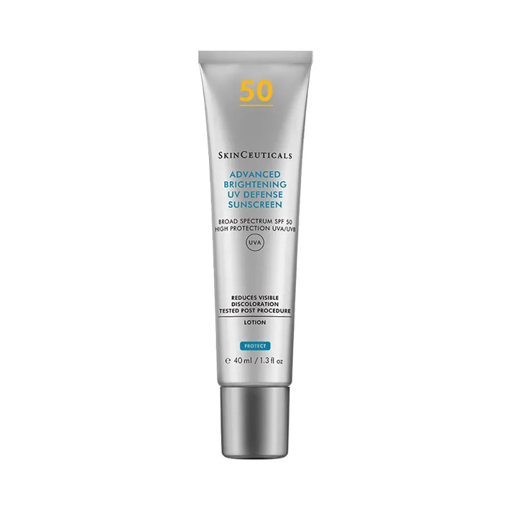Advanced Brightening UV SPF50+