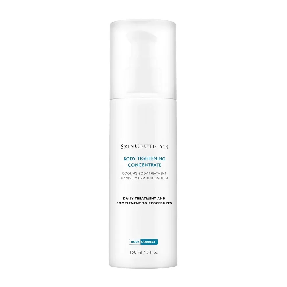 Body Τightening Concentrate