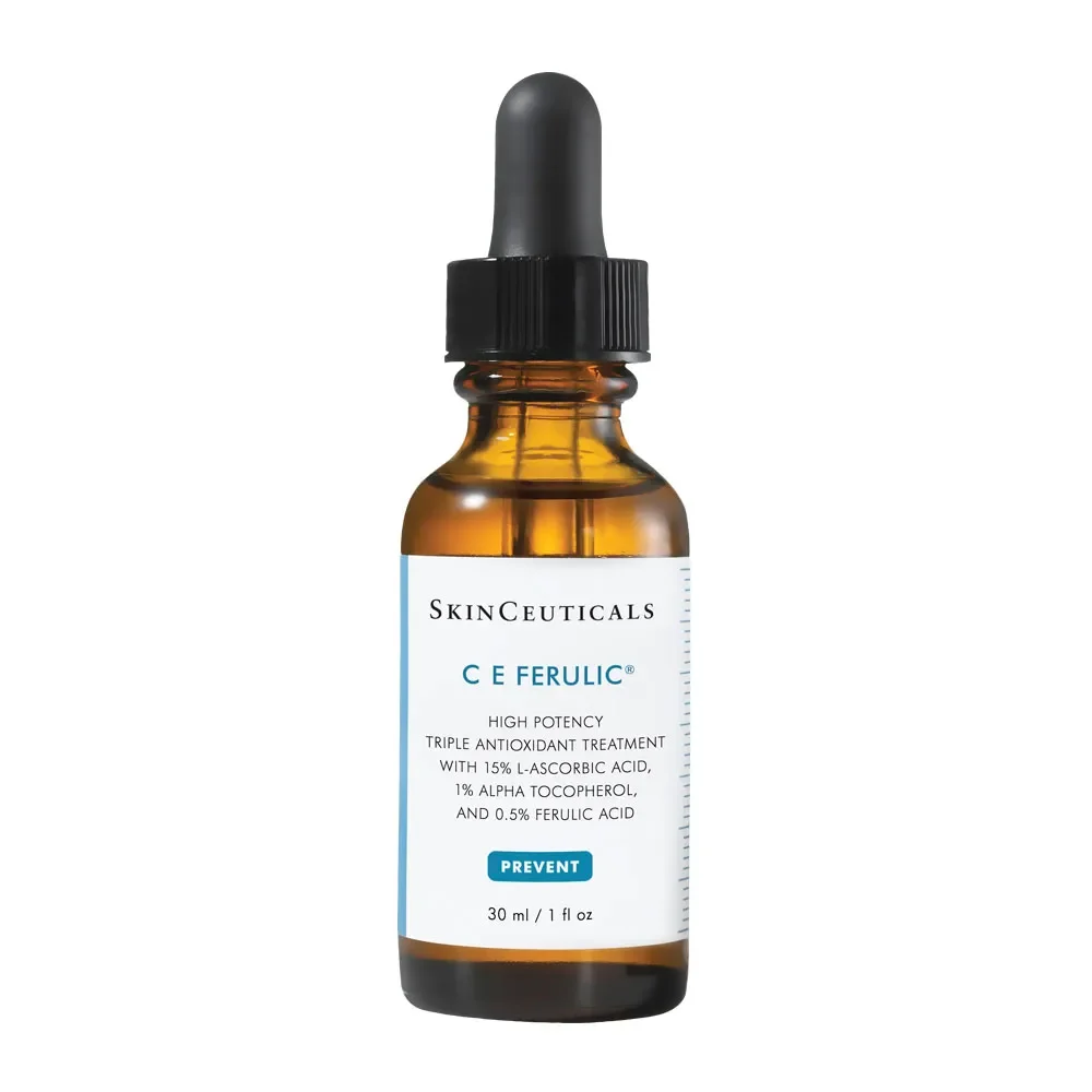 C E Ferulic