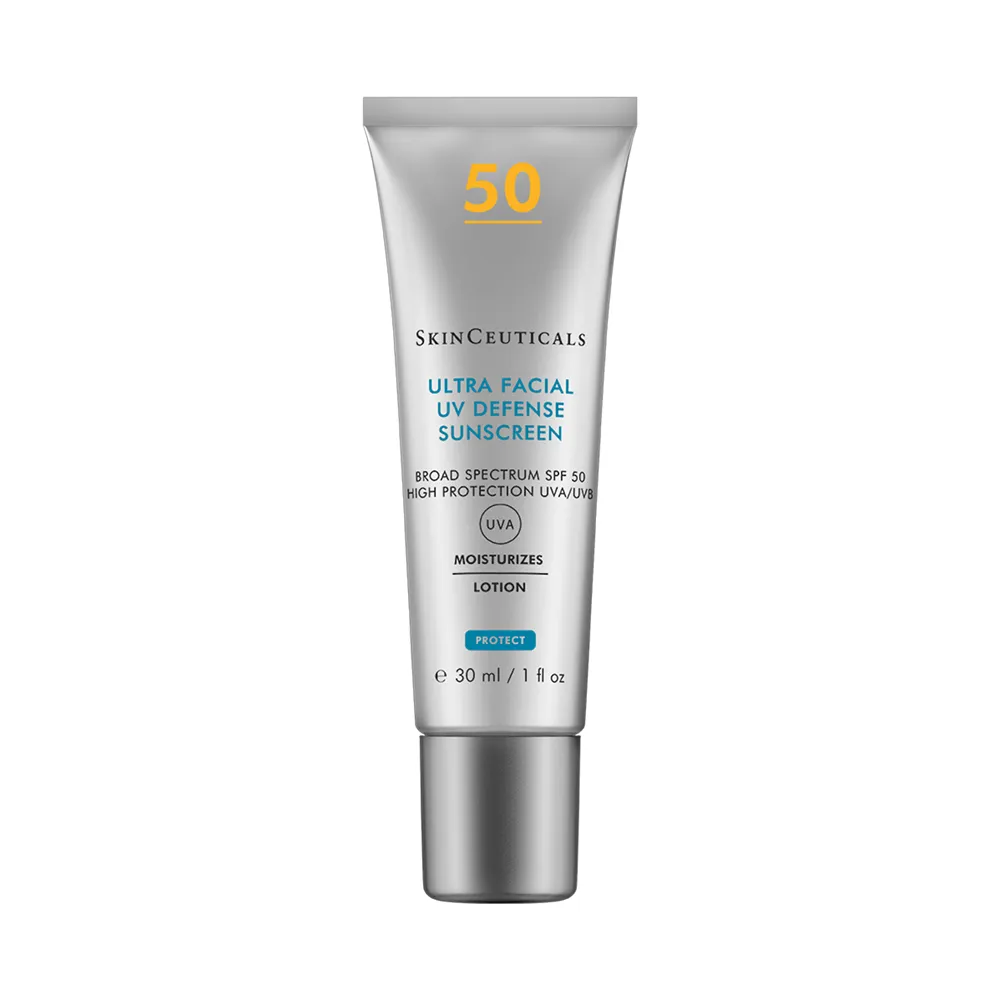 Ultra Facial Defense SPF50+