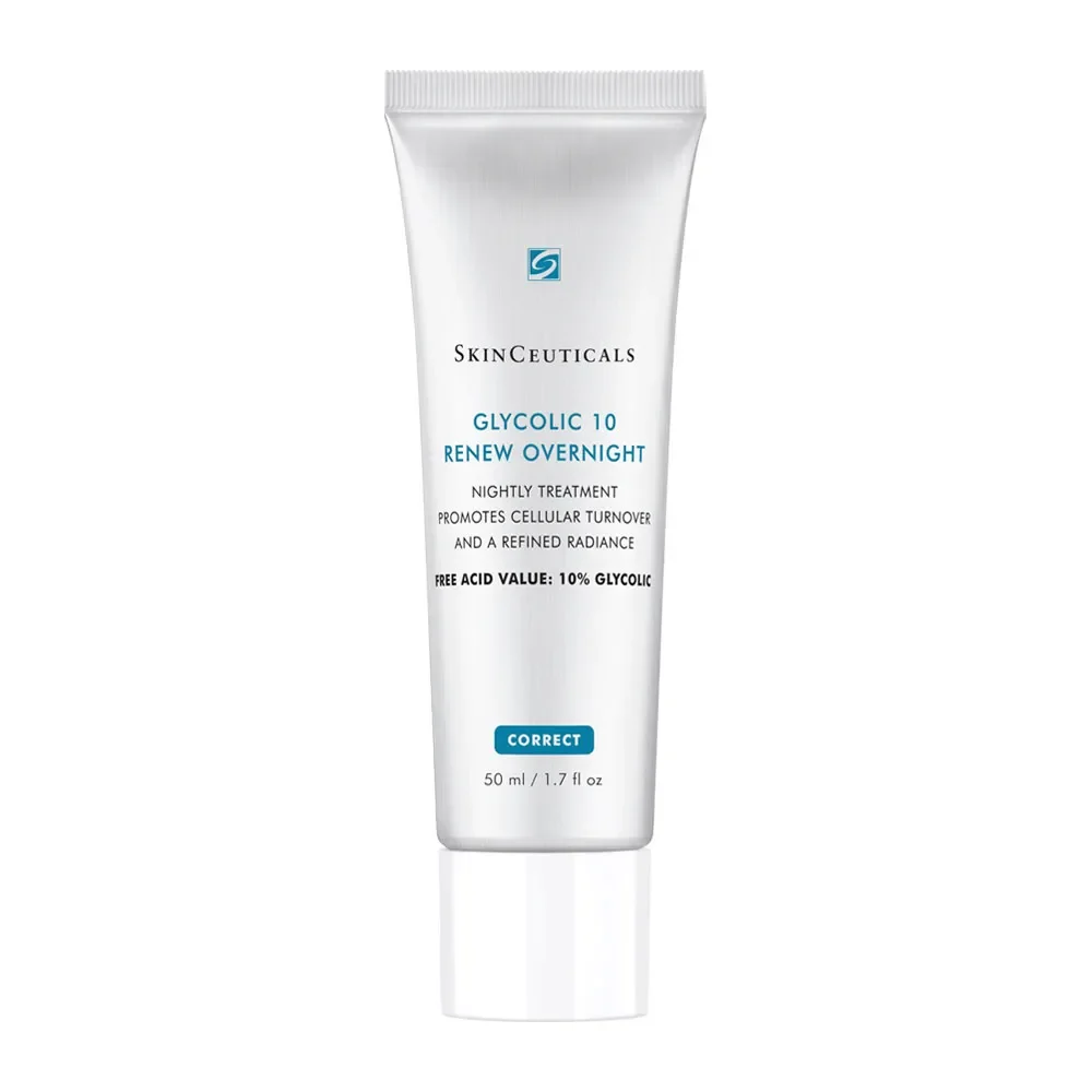 Glycolic 10 Renew Overnight