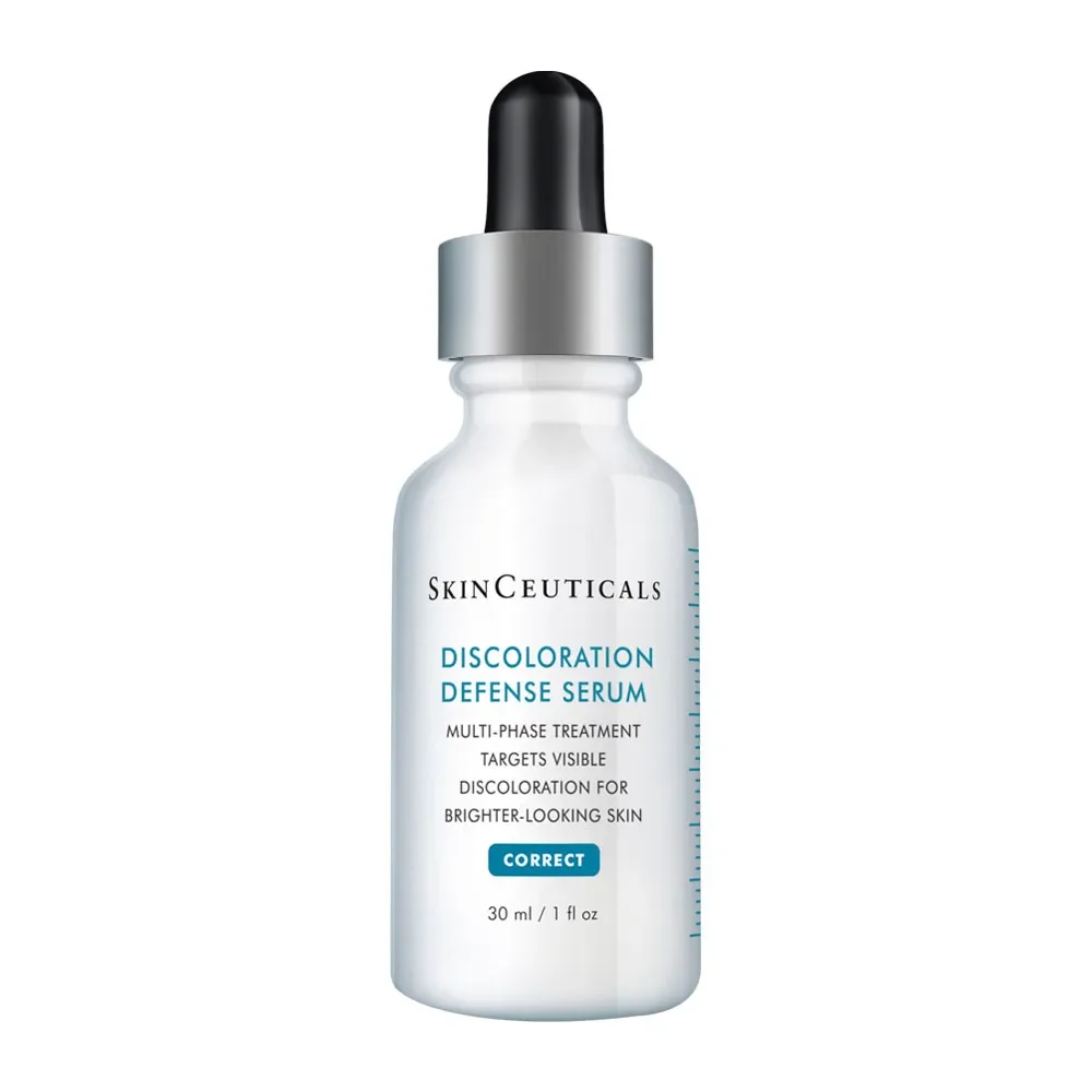 Discoloration Defense Serum