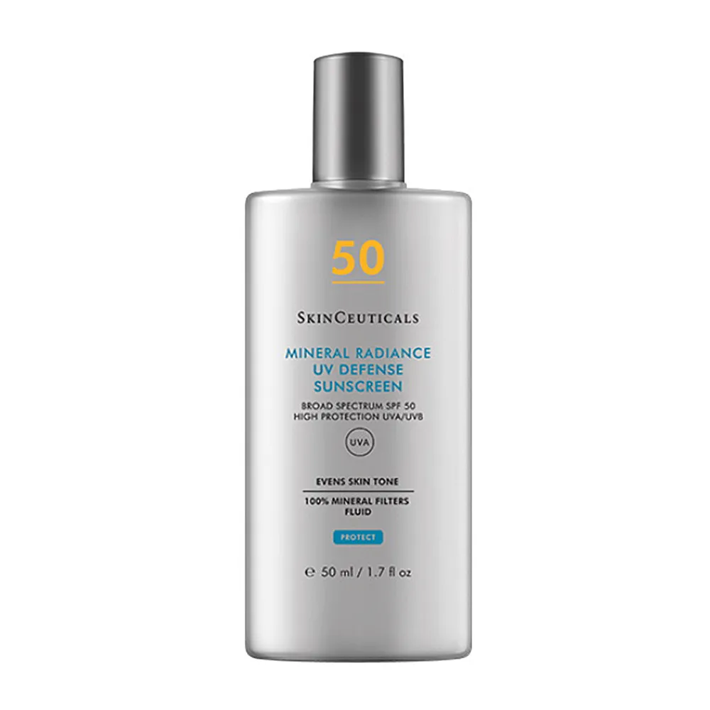 Mineral Radiance UV Defense SPF50