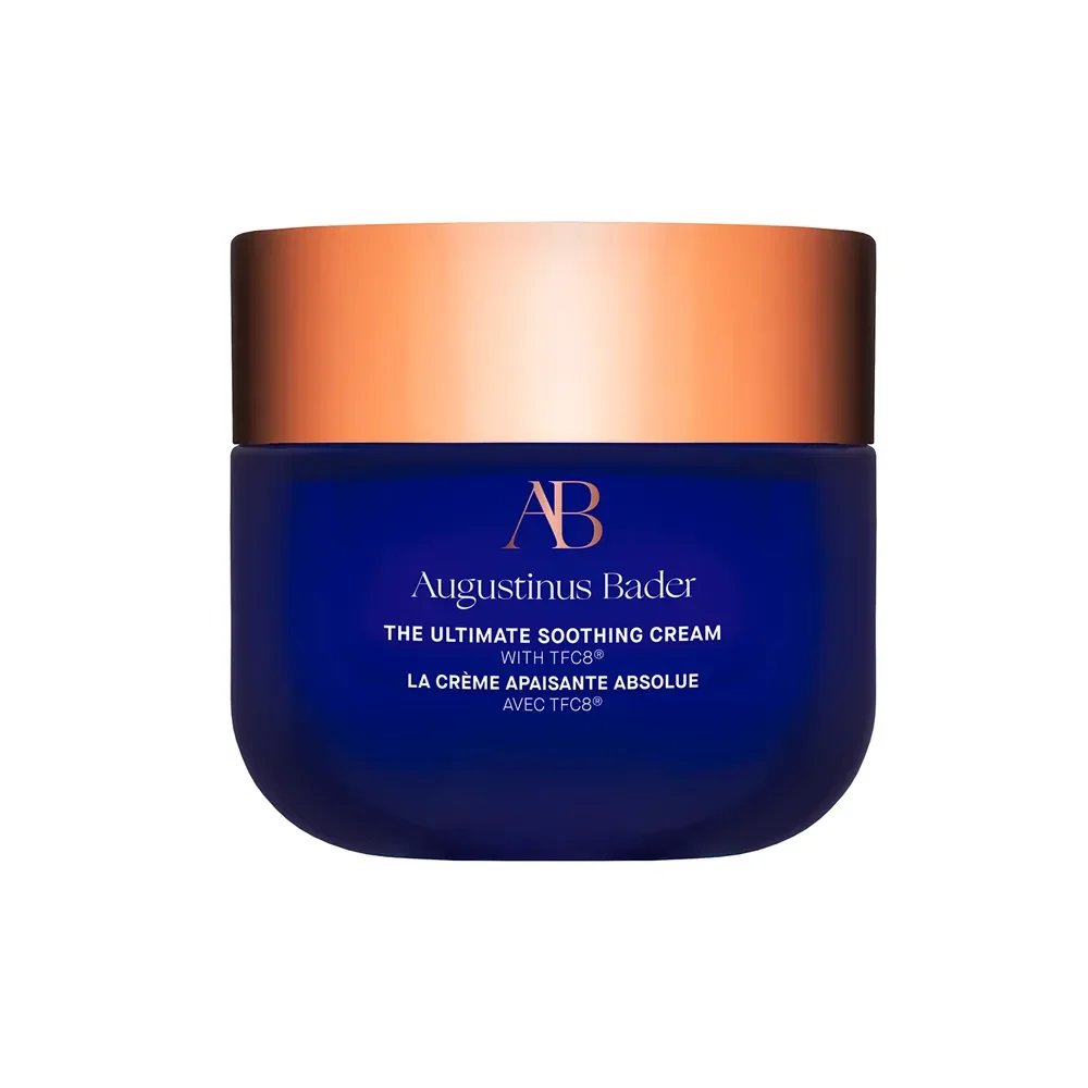 The Ultimate Soothing Cream