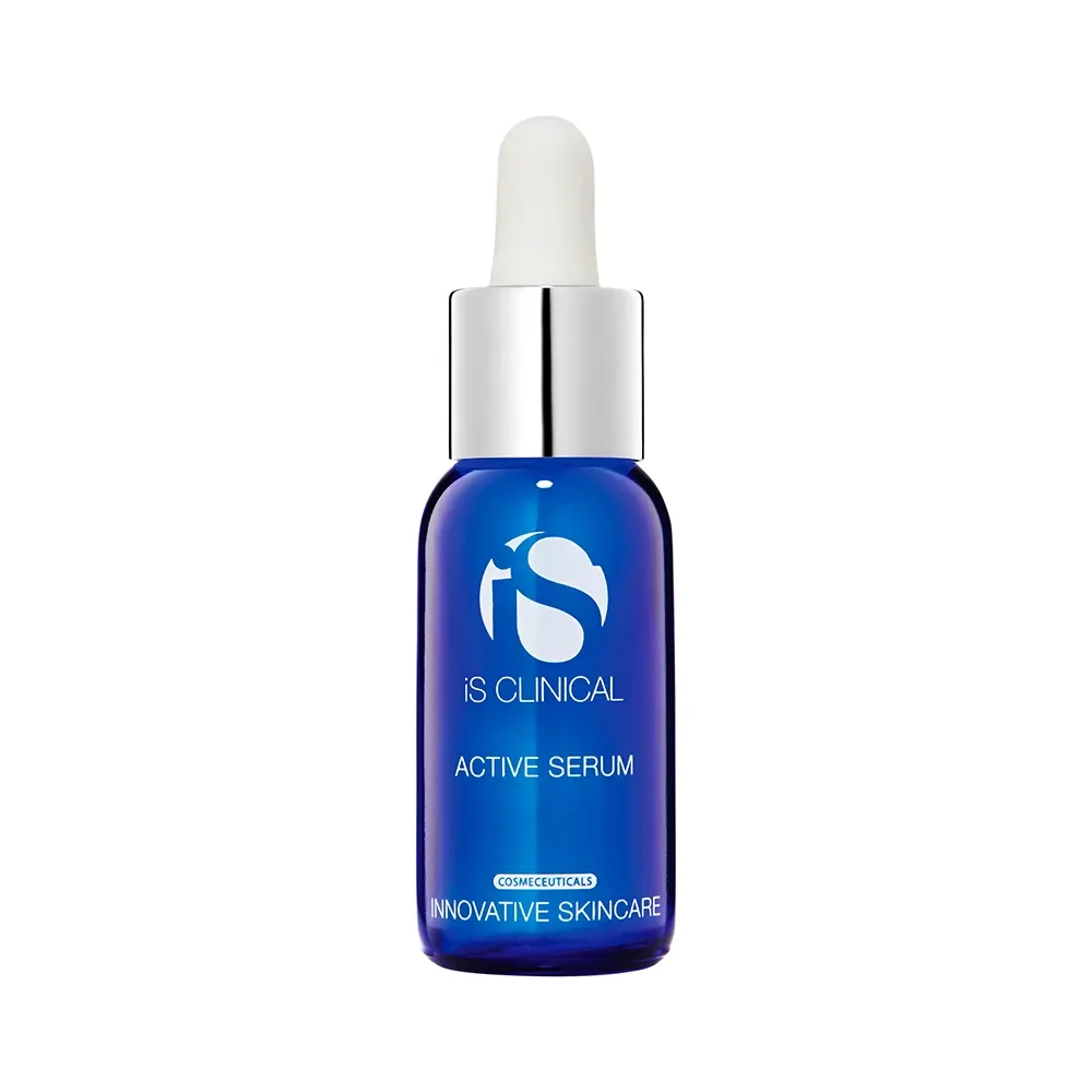Active Serum