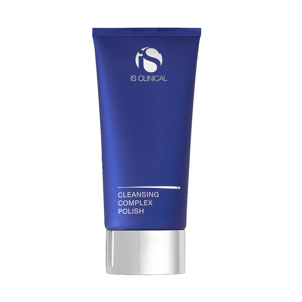 Cleansing Complex Polish