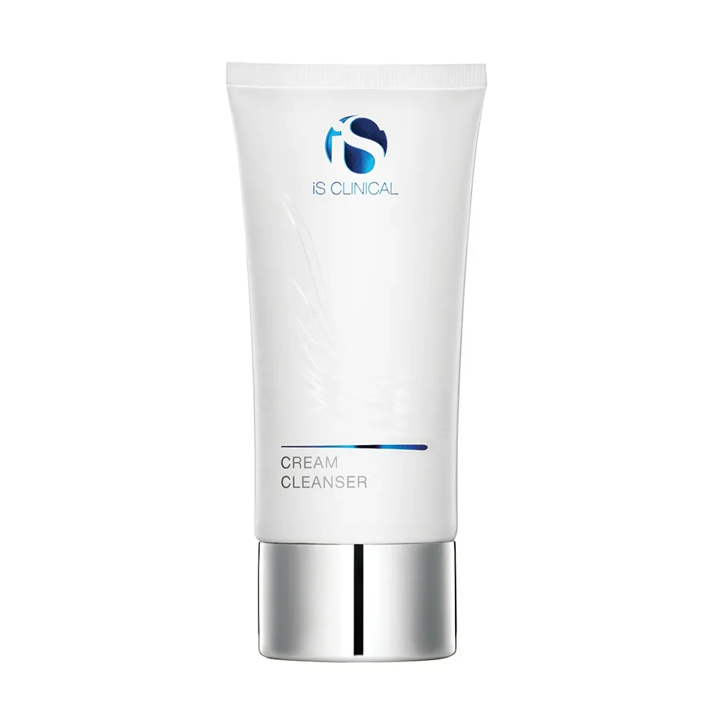 Cream Cleanser