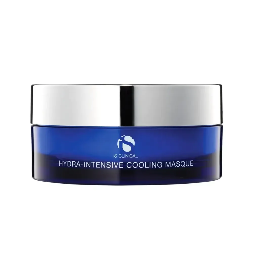 Hydra-Intensive Cooling Masque