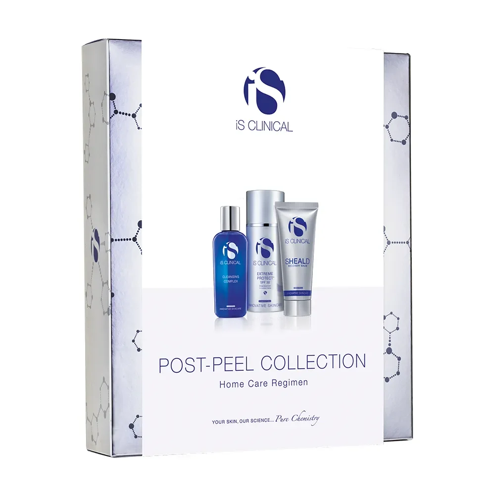 Post-Peel Collection