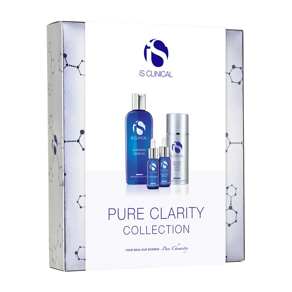 Pure Clarity Collection