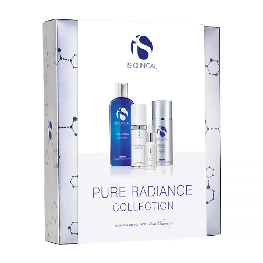 Pure Radiance Collection