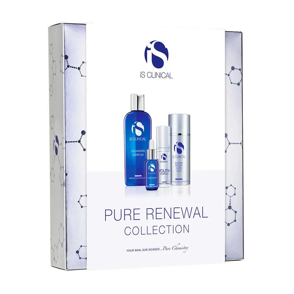 The Pure Renewal Collection