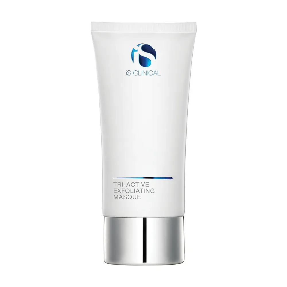 Tri-Active Exfoliating Masque