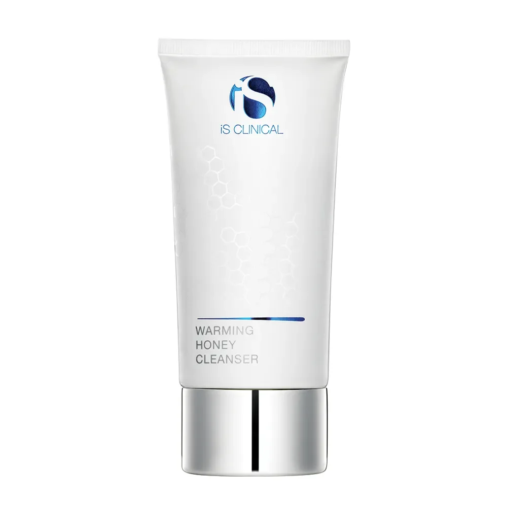 Warming Honey Cleanser