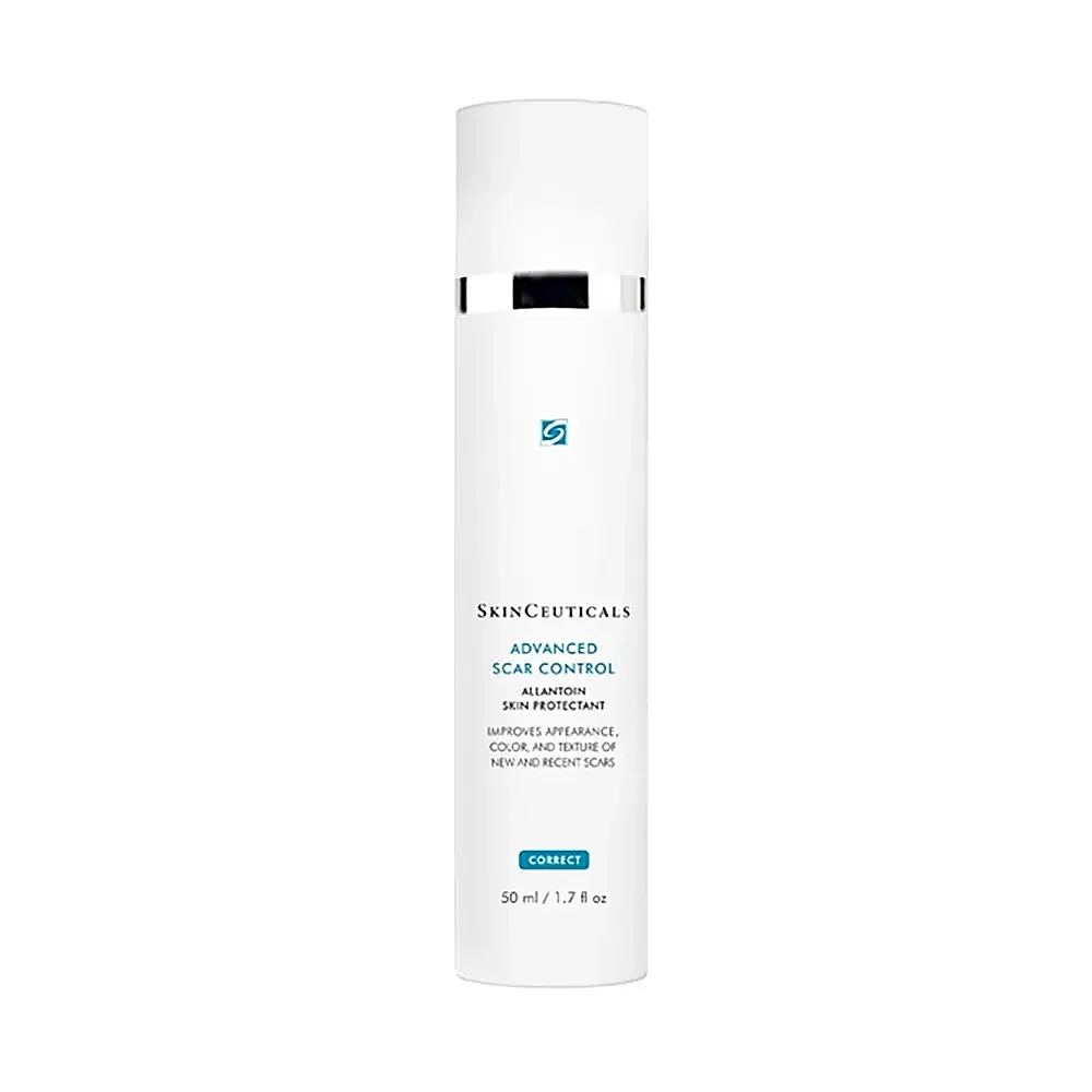 Advanced Scar Control