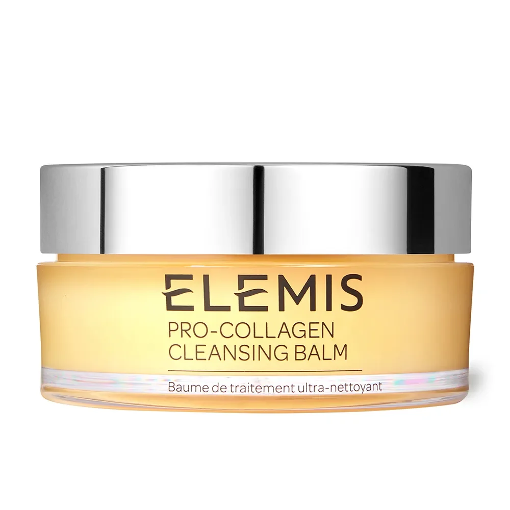 Pro-Collagen Cleansing Balm