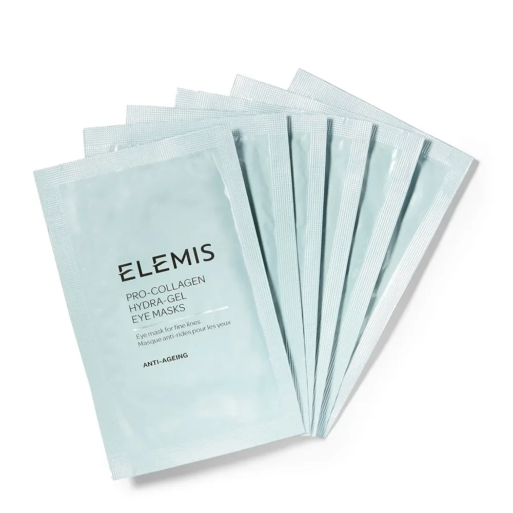 Pro-Collagen Hydra-Gel Eye Masks