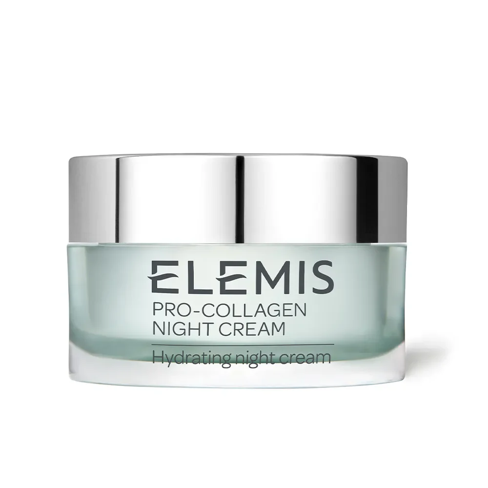 Pro-Collagen Night Cream