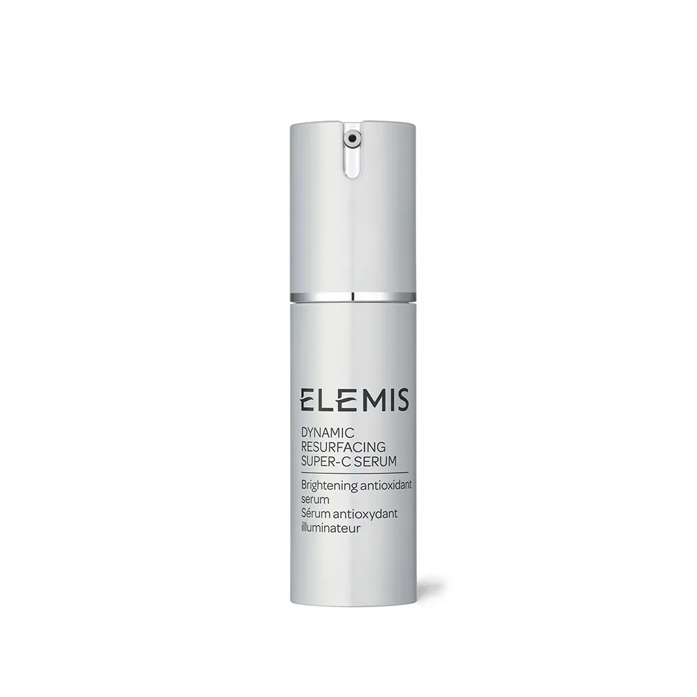 Dynamic Resurfacing Super-C Serum