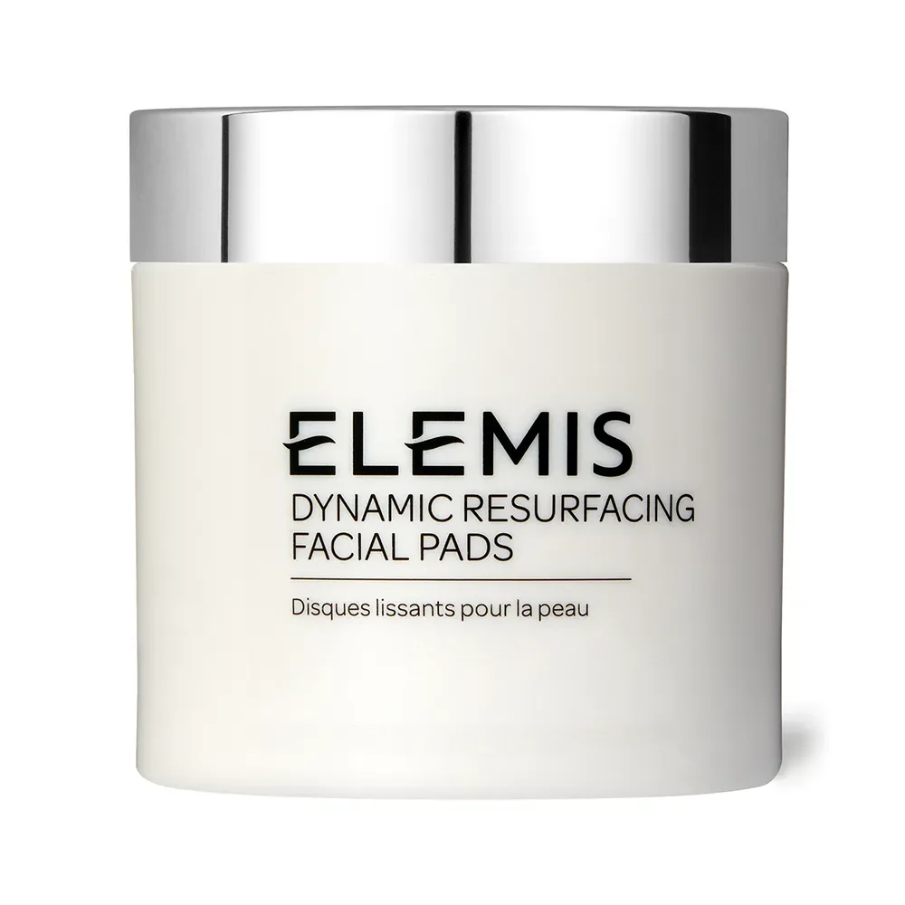 Dynamic Resurfacing Facial Pads