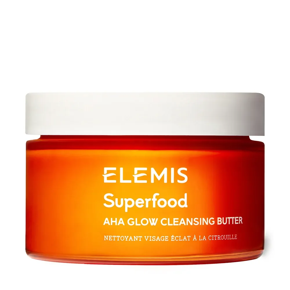 Superfood AHA Cleansing Butter