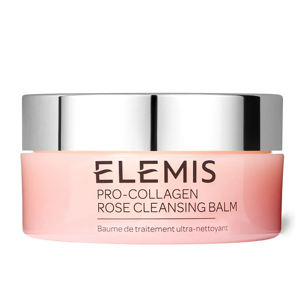 Pro-Collagen Rose Cleansing Balm