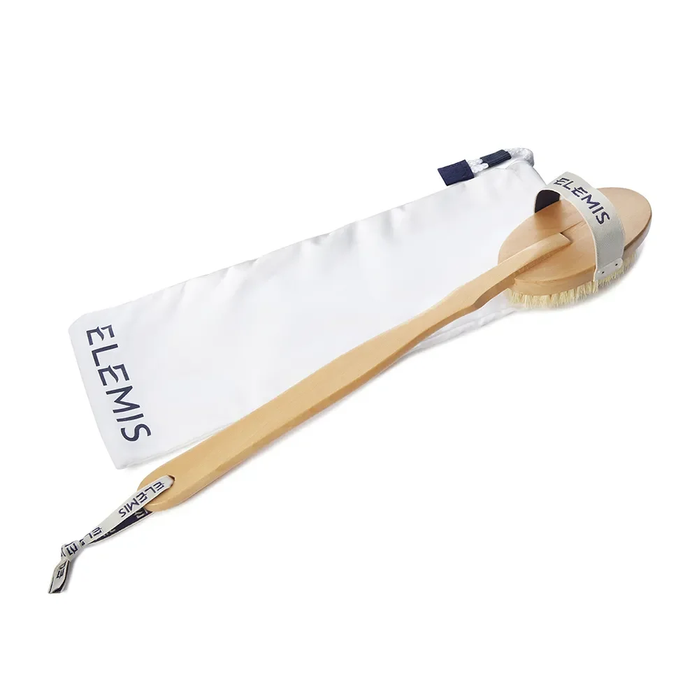 Body Detox Skin Brush