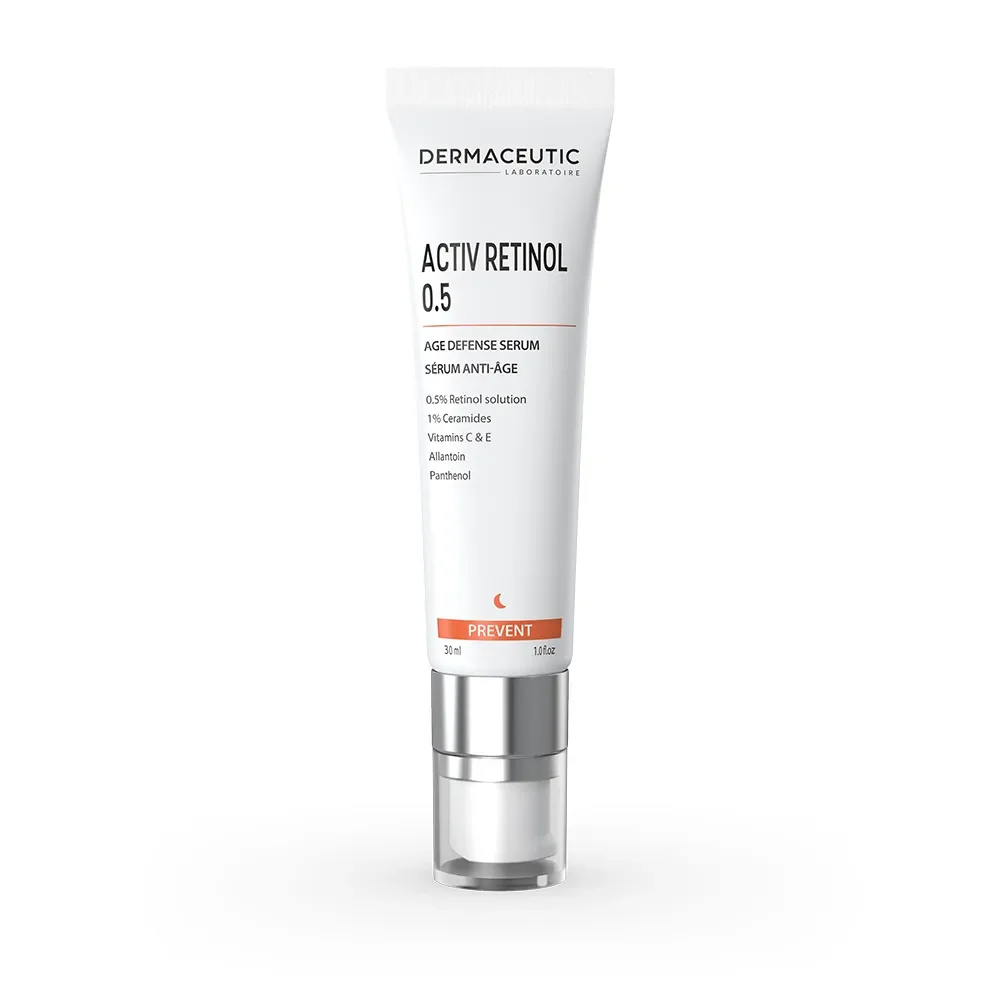 Activ Retinol 0.5