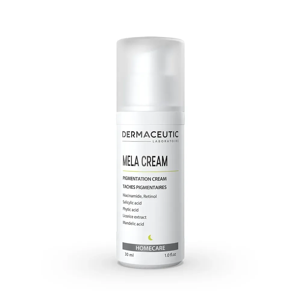 Mela Cream