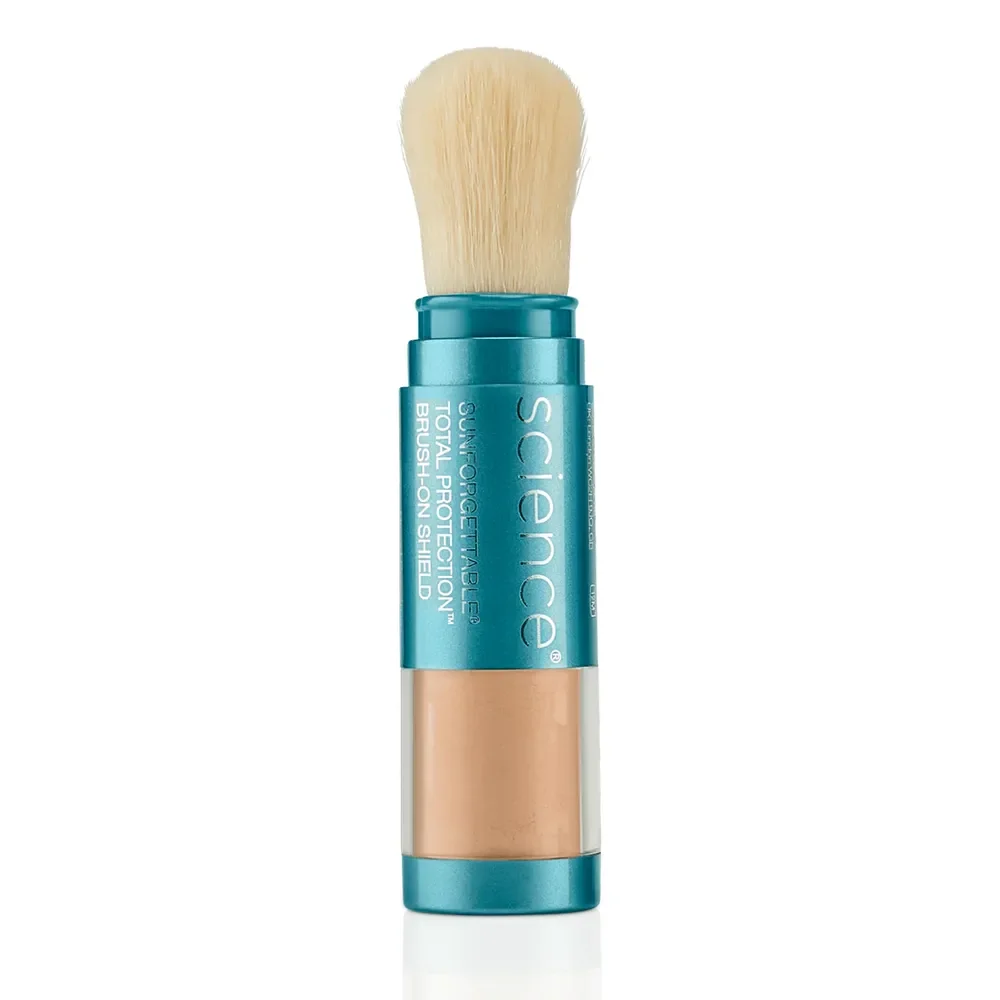 Sunforgettable Total Protection Brush-On Shield SPF 30