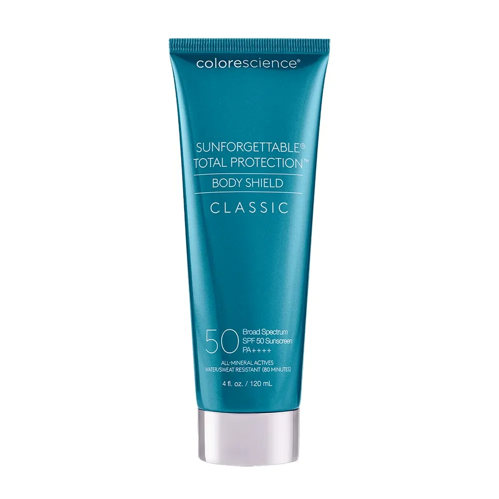 Sunforgettable Total Protection Body Shield SPF 50