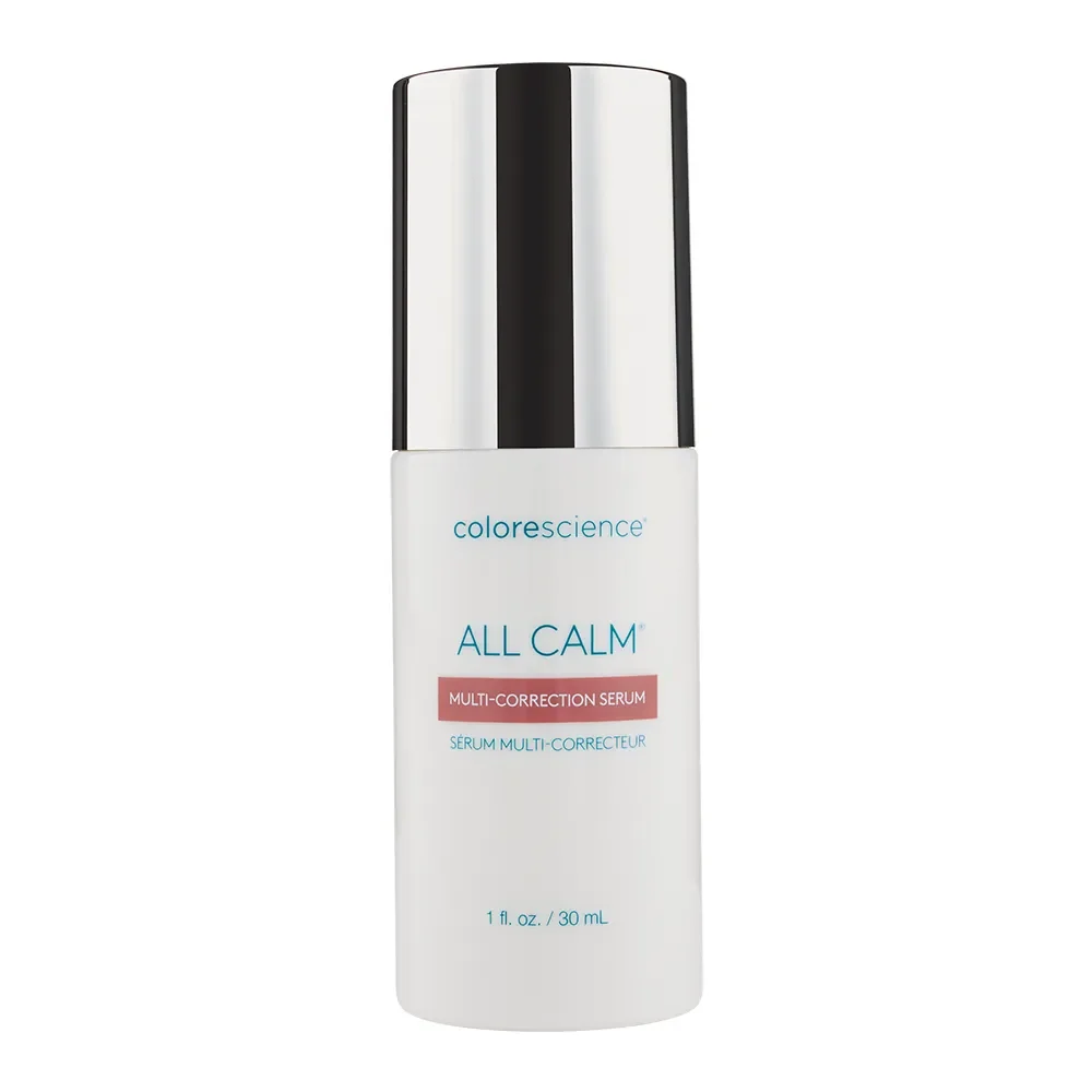 All Calm Multi-Correction Serum