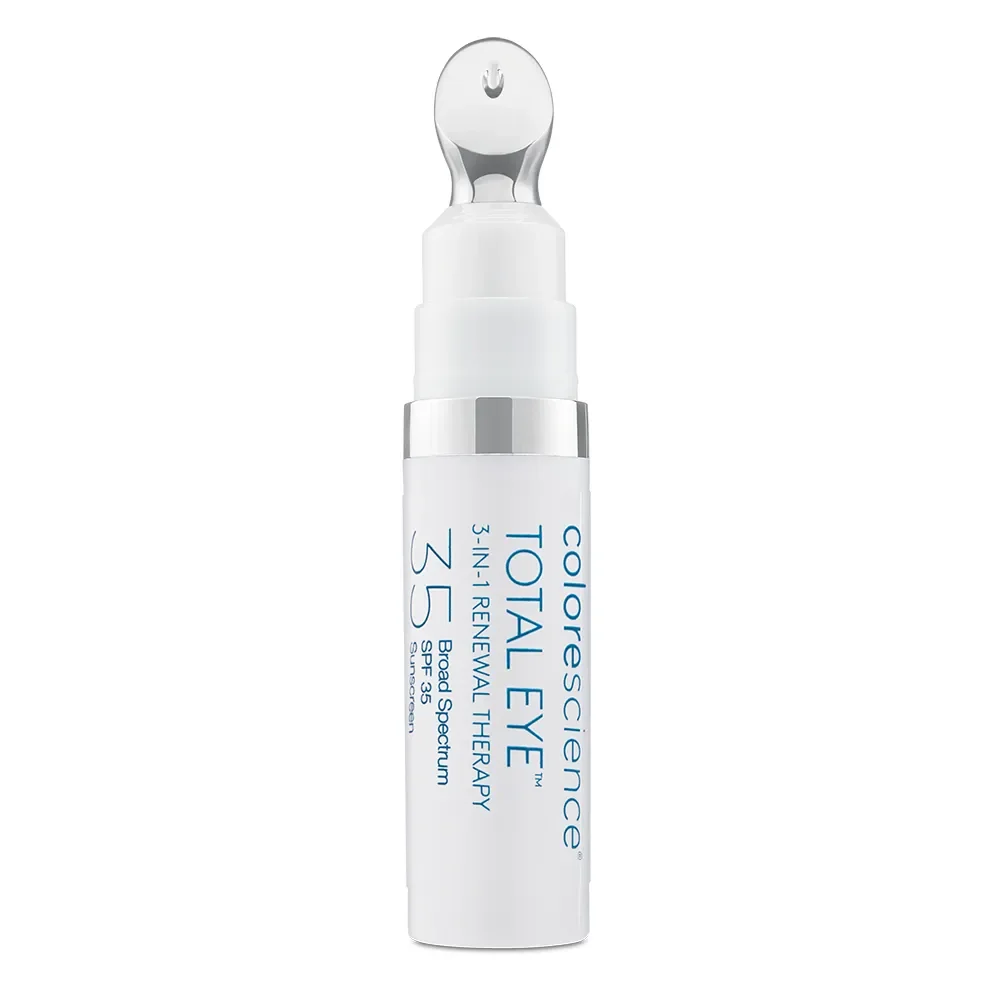 Total Eye 3-In-1 Renewal Therapy SPF 35