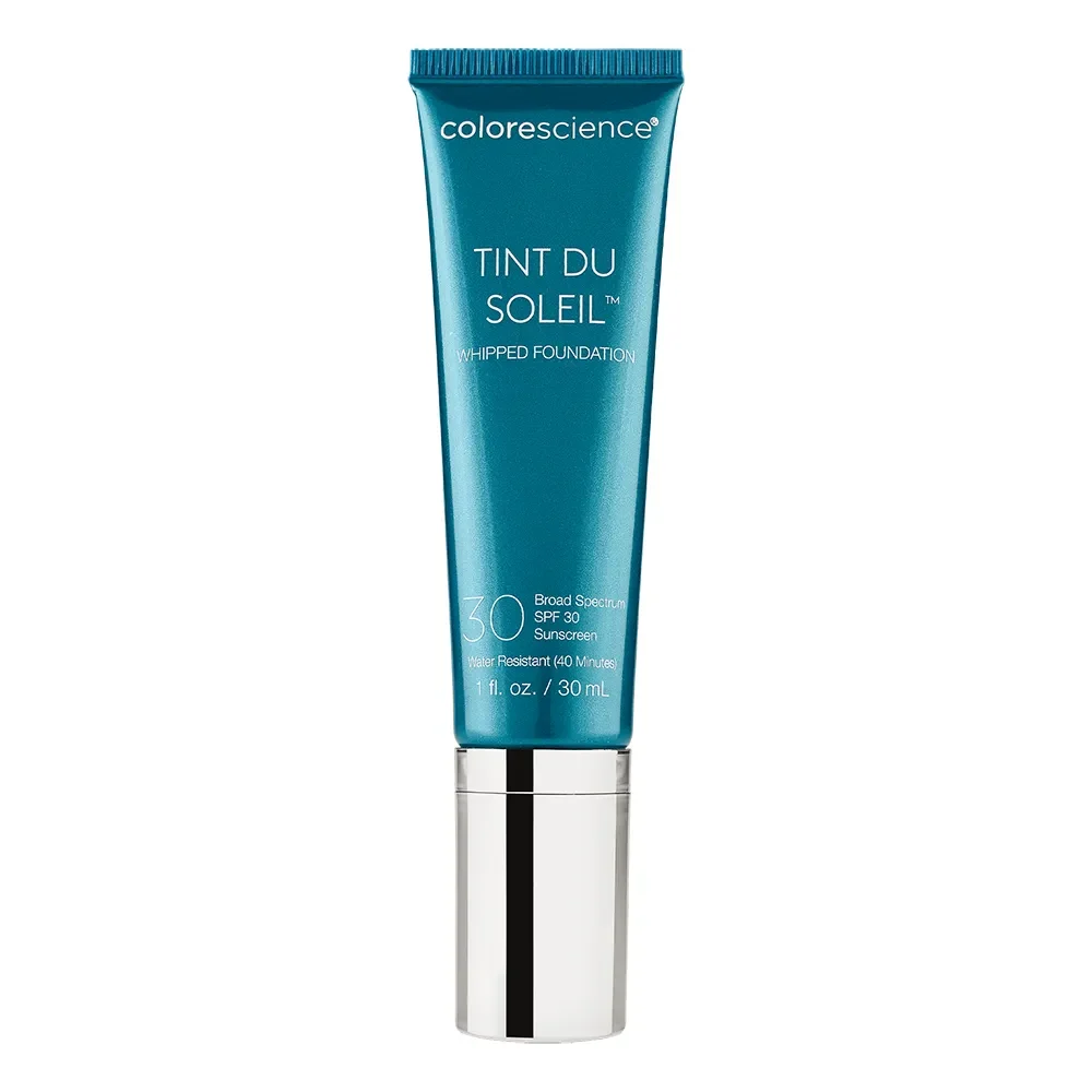Tint Du Soleil Whipped Mineral Foundation SPF 30