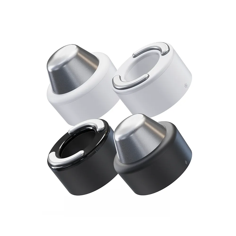 TheraFace Hot and Cold Rings