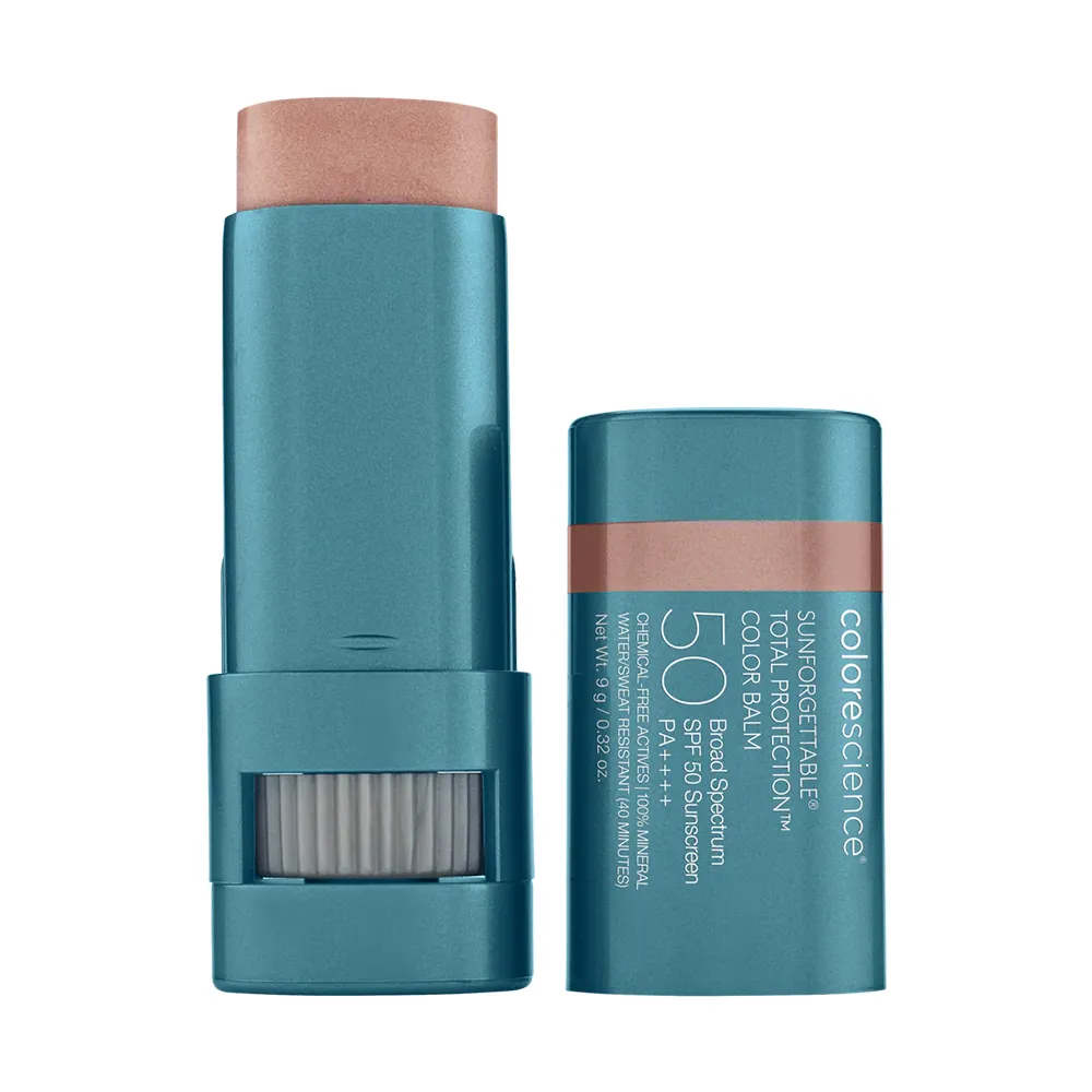 Sunforgettable Total Protection Color Balm SPF 50