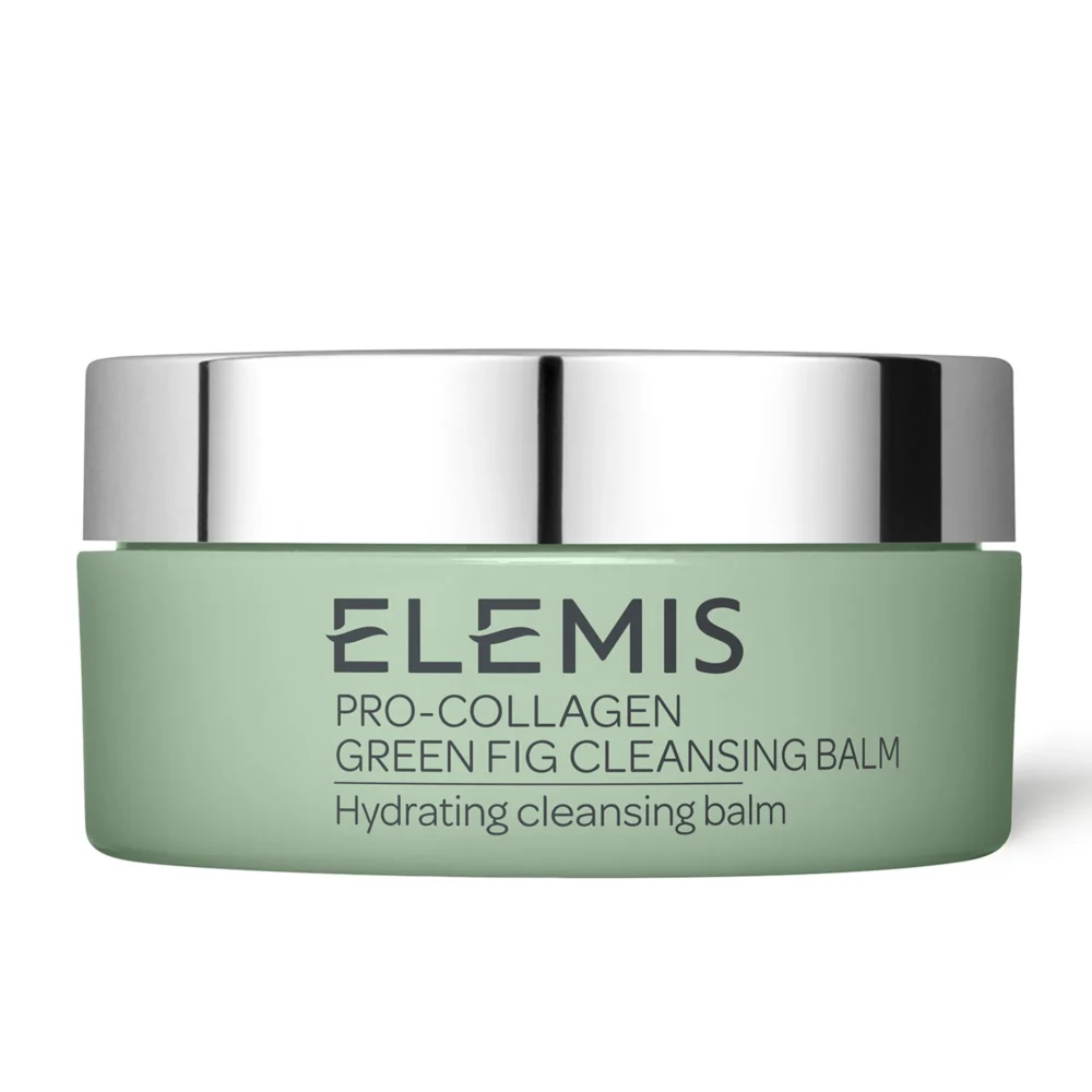 Pro-Collagen Green Fig Cleansing Balm