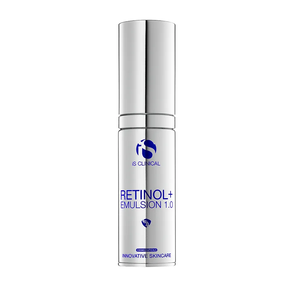 Retinol+ Emulsion 1.0