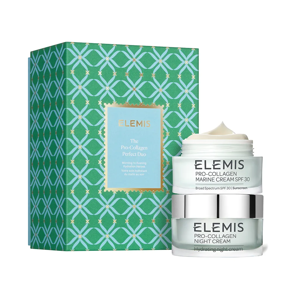 The Pro-Collagen Perfect Duo