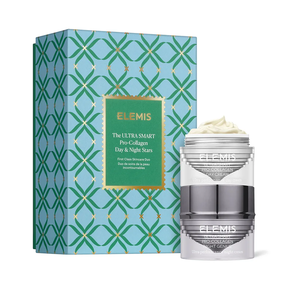 The Ultra Smart Day and Night Stars