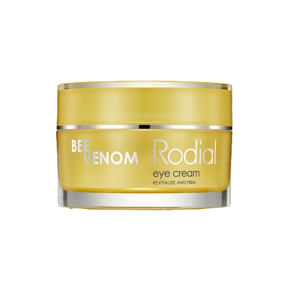 Bee Venom Eye