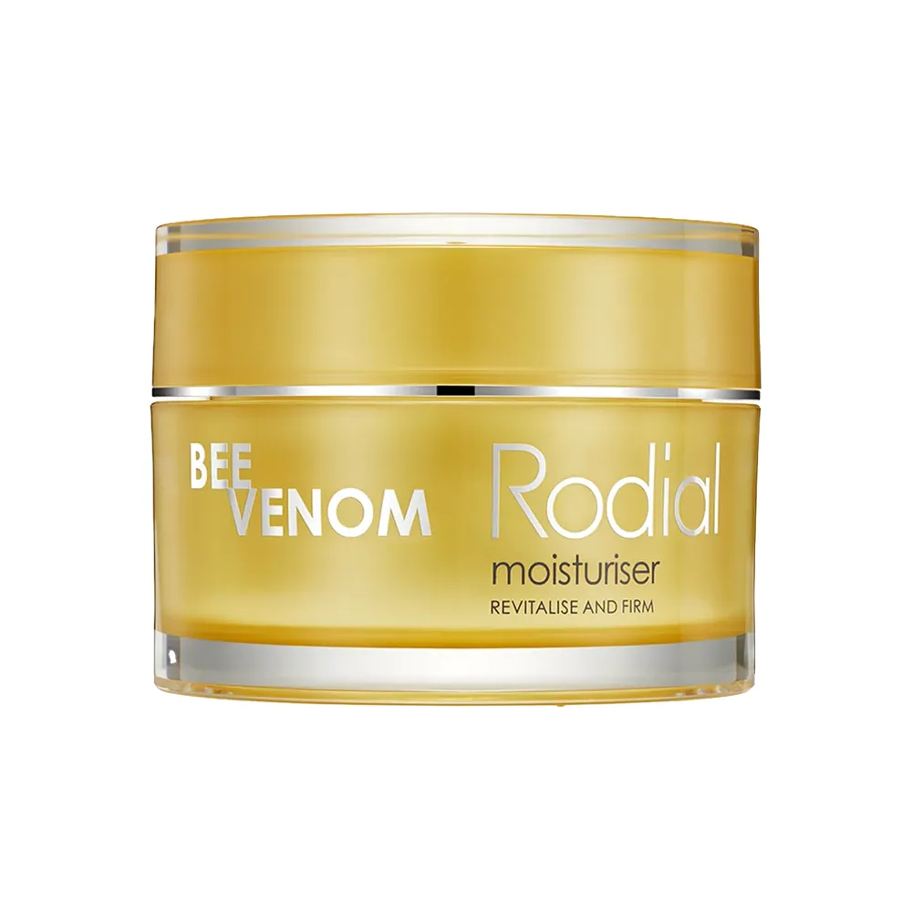 Bee Venom Moisturiser