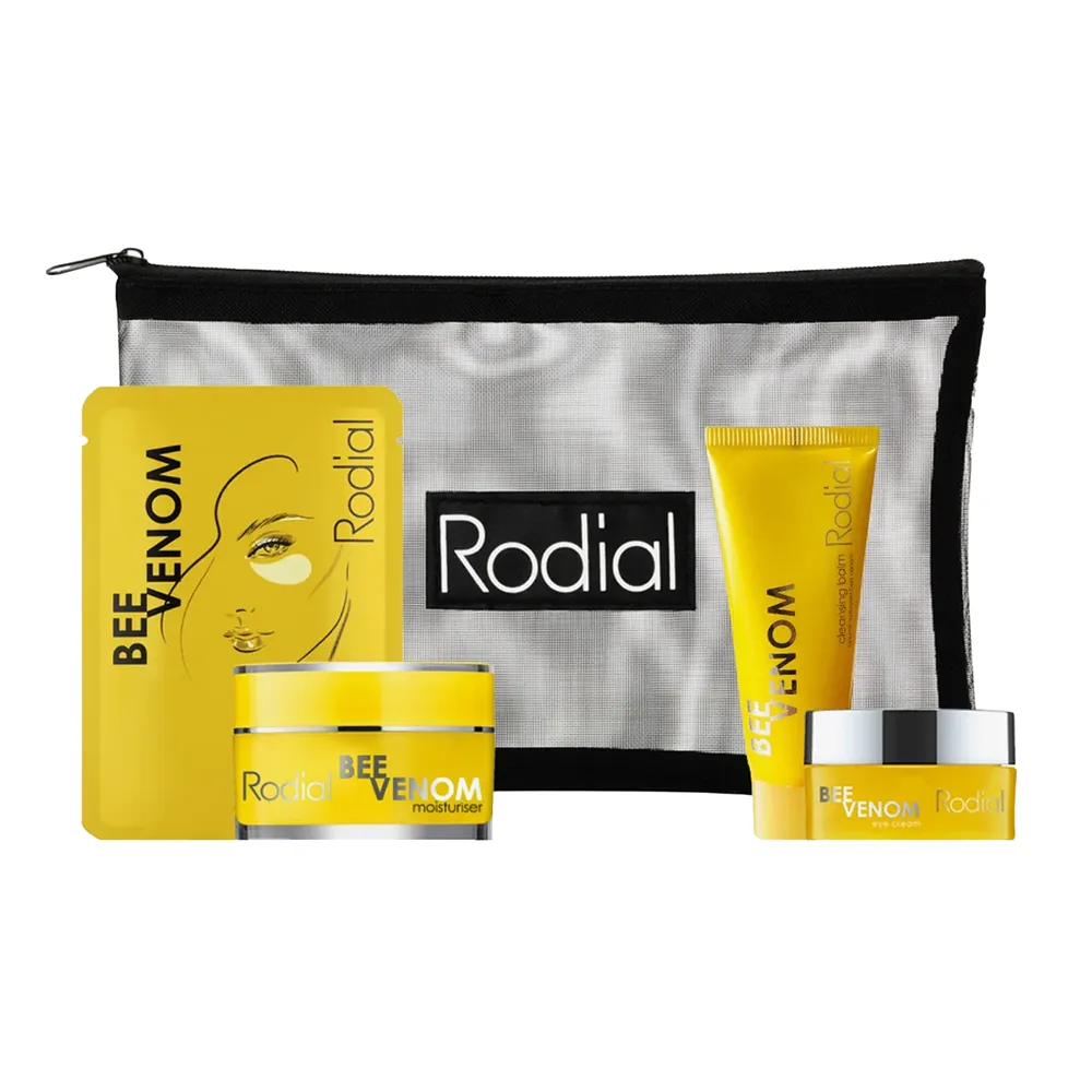 Bee Venom Little Luxuries Kit