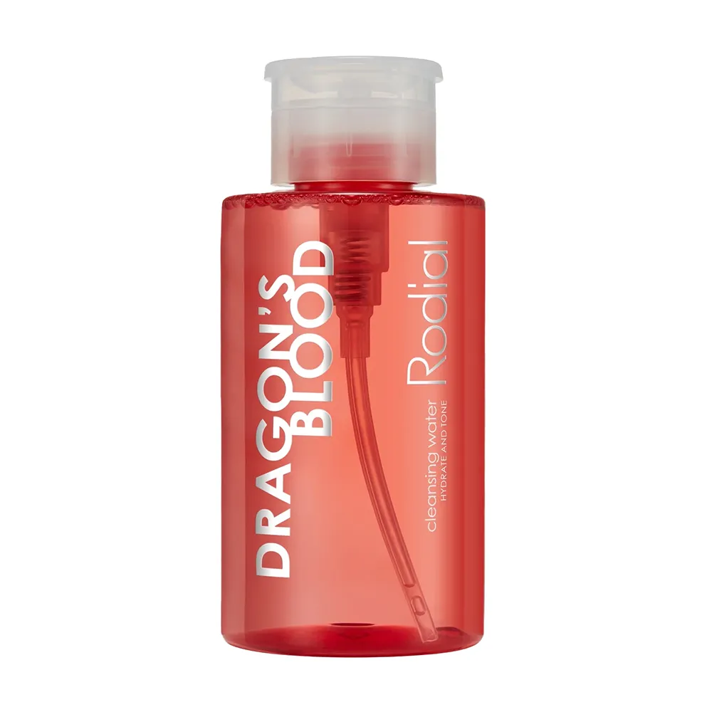 Dragon's Blood Cleansing Water
