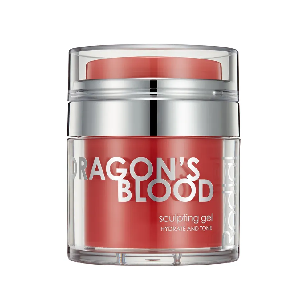 Dragon's Blood Sculpting Gel