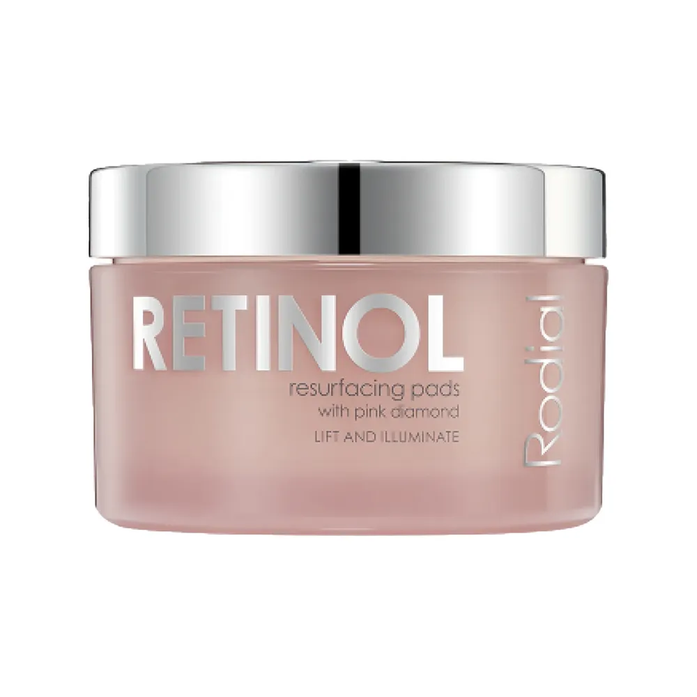 Retinol Resurfacing Pads