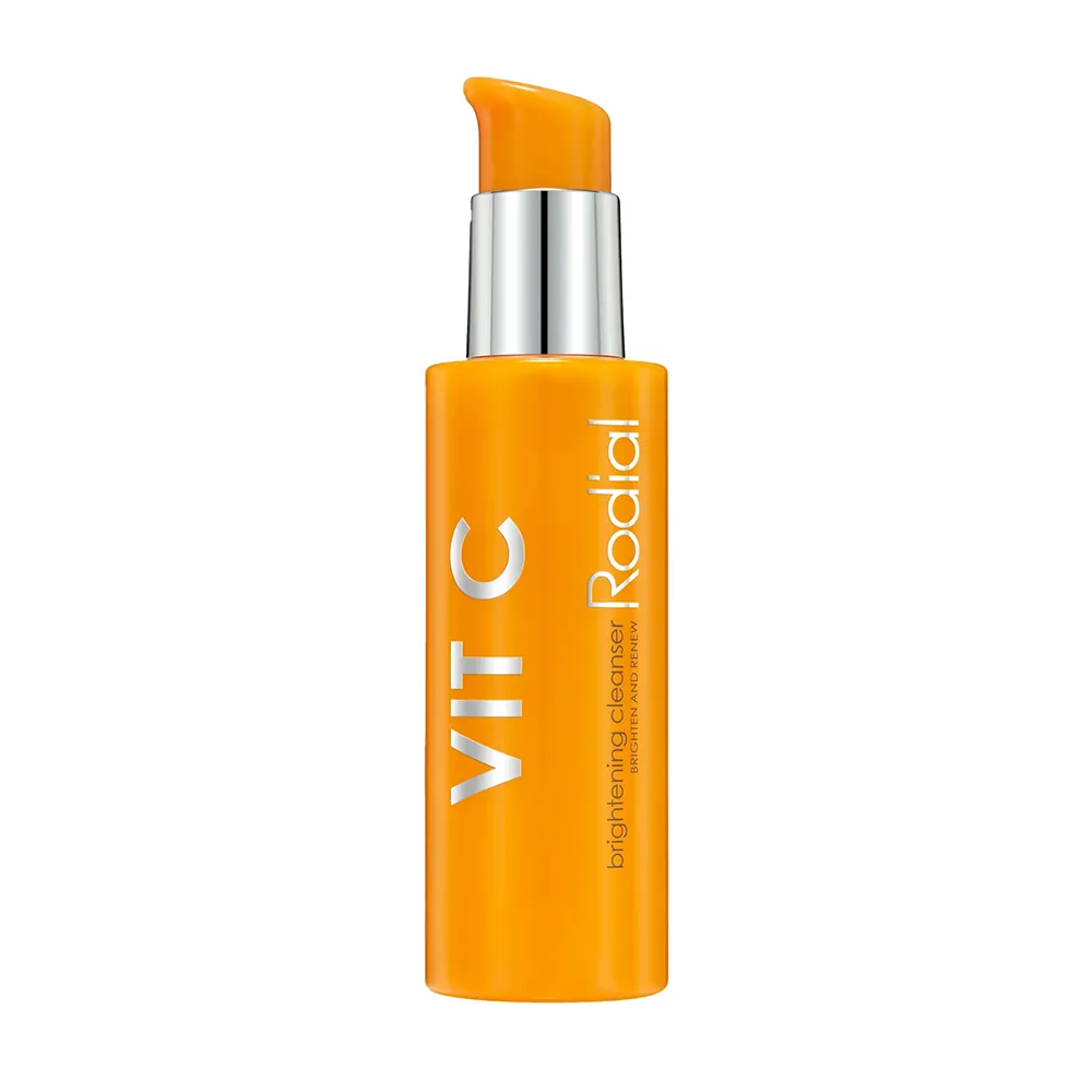 Vit C Brightening Cleanser