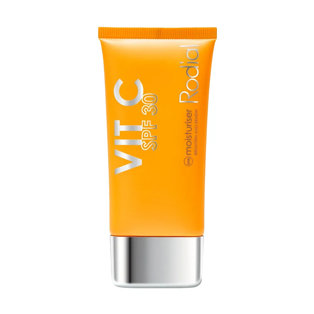 Vit C SPF30 Moisturiser