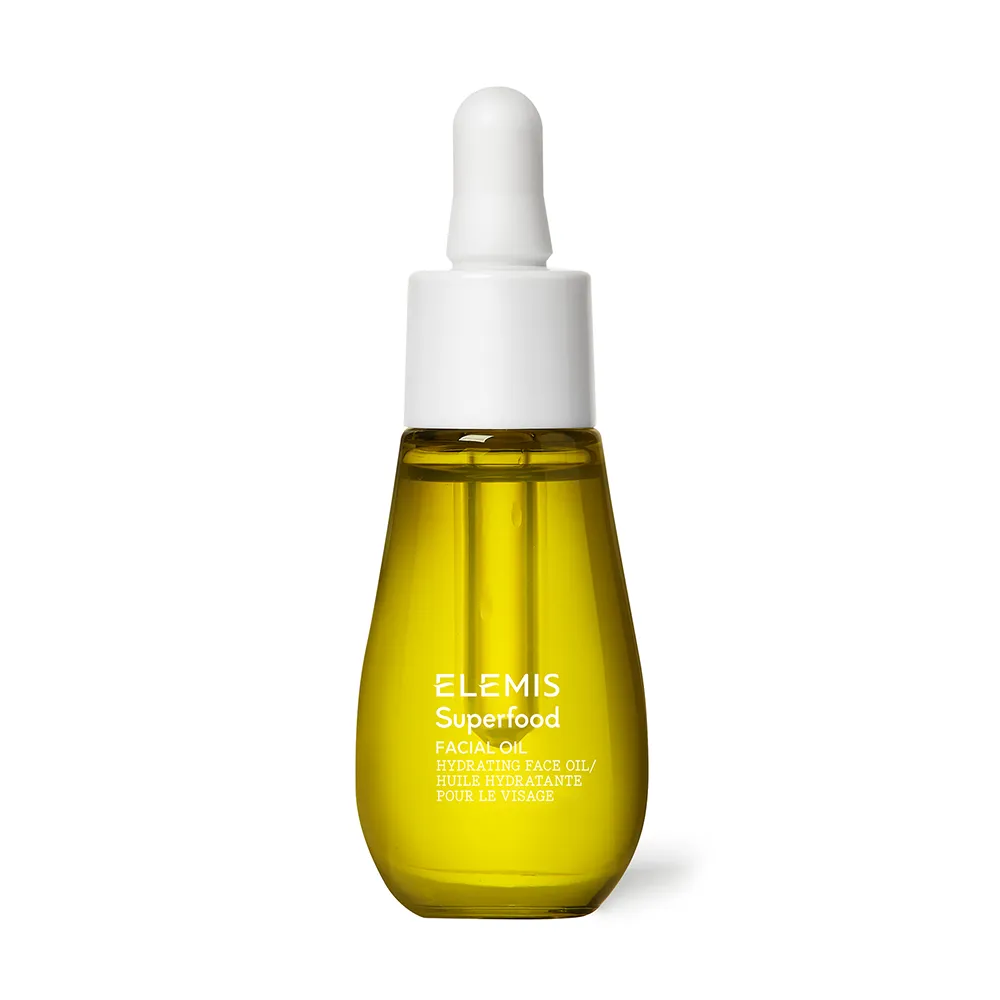 Superfood Facial Oil